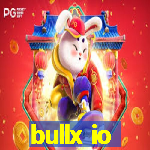 bullx io